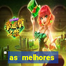 as melhores plataformas de jogo online